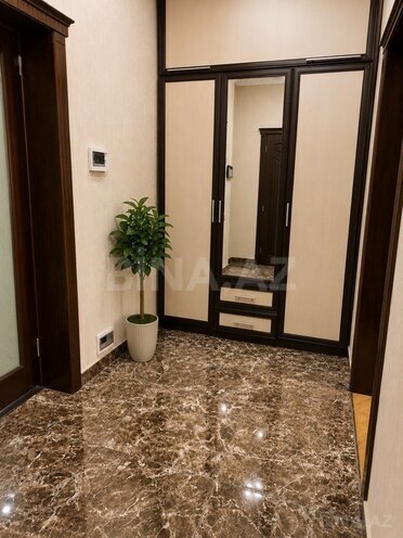 Сдаётся 2-комн. новостройка 68 м², м. Ази Асланов, photo 8 from 10