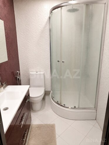 Сдаётся 2-комн. новостройка 68 м², м. Ази Асланов, photo 7 from 10