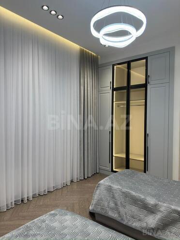 Satılır 3 otaqlı yeni tikili 134 m², Nizami m., photo 14 from 19
