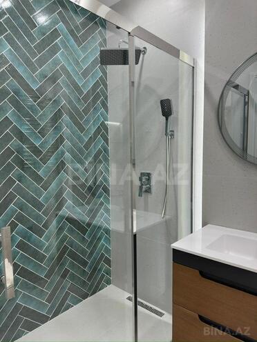 Satılır 3 otaqlı yeni tikili 134 m², Nizami m., photo 13 from 19
