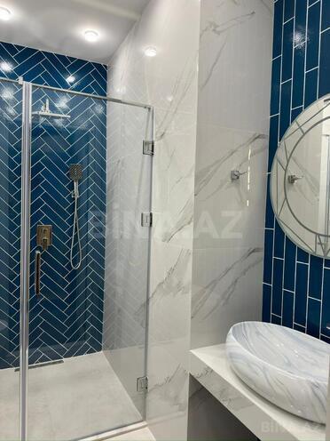Satılır 3 otaqlı yeni tikili 134 m², Nizami m., photo 15 from 19