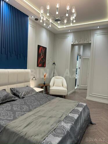 Satılır 3 otaqlı yeni tikili 134 m², Nizami m., photo 4 from 19