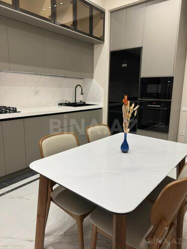 Satılır 3 otaqlı yeni tikili 134 m², Nizami m., photo 8 from 19