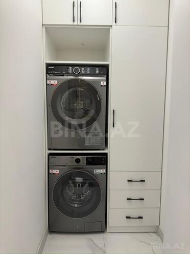 Satılır 3 otaqlı yeni tikili 134 m², Nizami m., photo 12 from 19