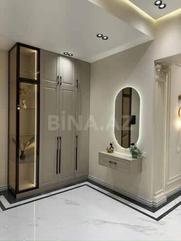 Satılır 3 otaqlı yeni tikili 134 m², Nizami m., photo 17 from 19