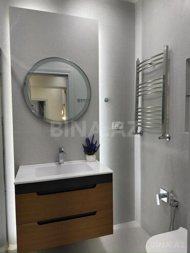 Satılır 3 otaqlı yeni tikili 134 m², Nizami m., photo 11 from 19