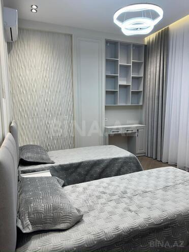 Satılır 3 otaqlı yeni tikili 134 m², Nizami m., photo 7 from 19