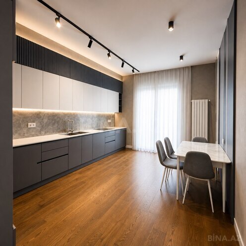 Продаётся 2-комн. новостройка 95 м², пос. Аг шехер, photo 6 from 10