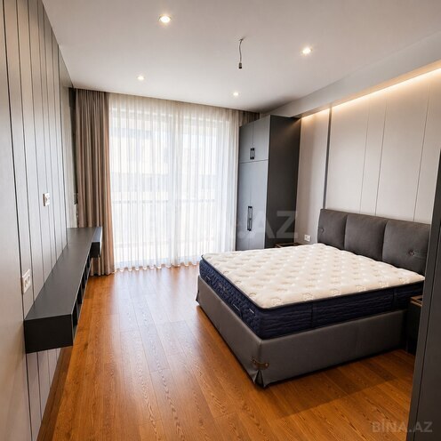 Продаётся 2-комн. новостройка 95 м², пос. Аг шехер, photo 4 from 10