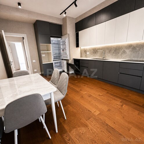 Продаётся 2-комн. новостройка 95 м², пос. Аг шехер, photo 7 from 10