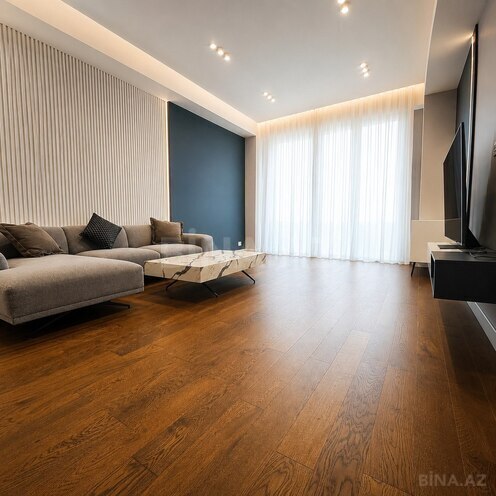Продаётся 2-комн. новостройка 95 м², пос. Аг шехер, photo 1 from 10