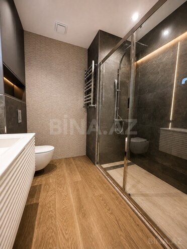 Продаётся 2-комн. новостройка 95 м², пос. Аг шехер, photo 9 from 10