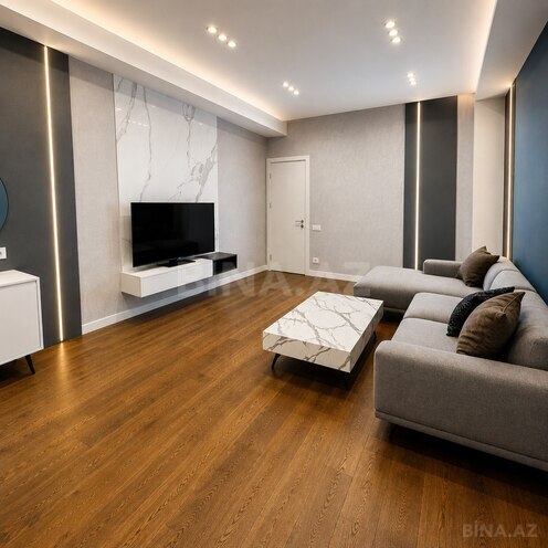 Продаётся 2-комн. новостройка 95 м², пос. Аг шехер, photo 3 from 10