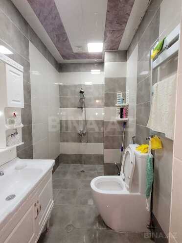 İcarəyə verilir 3 otaqlı yeni tikili 100 m², 20 Yanvar m., photo 16 from 17