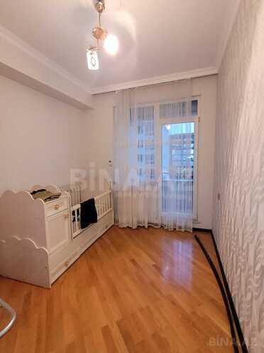 İcarəyə verilir 3 otaqlı yeni tikili 100 m², 20 Yanvar m., photo 8 from 17