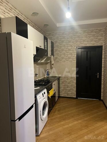 İcarəyə verilir 3 otaqlı yeni tikili 100 m², 20 Yanvar m., photo 9 from 17