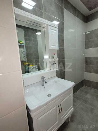 İcarəyə verilir 3 otaqlı yeni tikili 100 m², 20 Yanvar m., photo 12 from 17