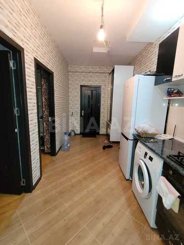 İcarəyə verilir 3 otaqlı yeni tikili 100 m², 20 Yanvar m., photo 10 from 17