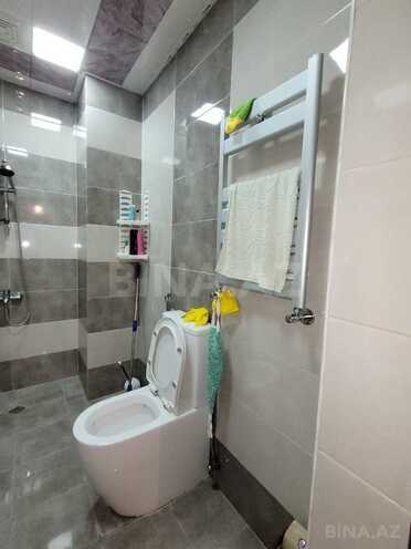 İcarəyə verilir 3 otaqlı yeni tikili 100 m², 20 Yanvar m., photo 14 from 17