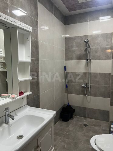 İcarəyə verilir 3 otaqlı yeni tikili 100 m², 20 Yanvar m., photo 15 from 17