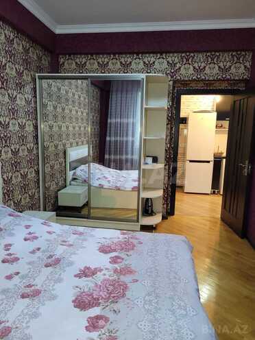 İcarəyə verilir 3 otaqlı yeni tikili 100 m², 20 Yanvar m., photo 5 from 17