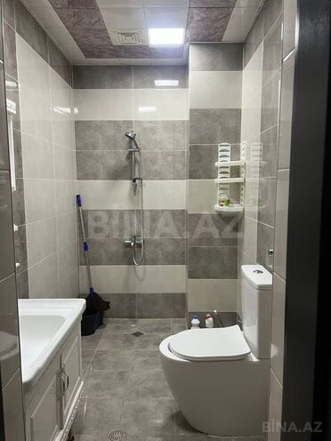 İcarəyə verilir 3 otaqlı yeni tikili 100 m², 20 Yanvar m., photo 13 from 17