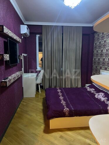 İcarəyə verilir 3 otaqlı yeni tikili 100 m², 20 Yanvar m., photo 3 from 17