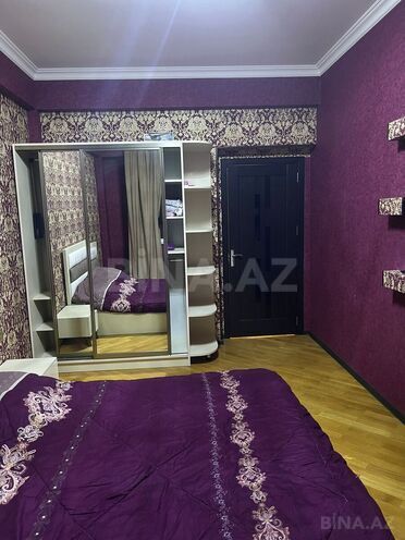İcarəyə verilir 3 otaqlı yeni tikili 100 m², 20 Yanvar m., photo 4 from 17