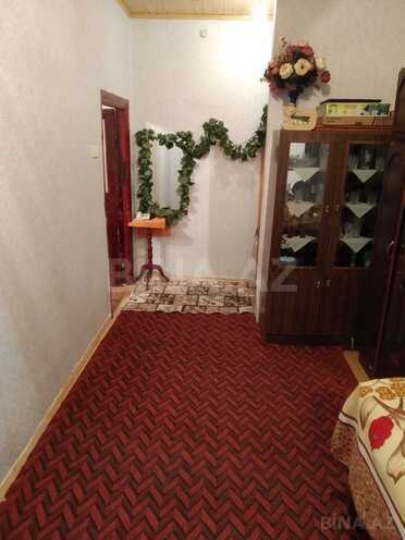 Satılır 3 otaqlı köhnə tikili 52 m², Elmlər Akademiyası m., photo 1 from 10