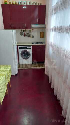 Satılır 3 otaqlı köhnə tikili 52 m², Elmlər Akademiyası m., photo 9 from 10