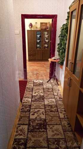 Satılır 3 otaqlı köhnə tikili 52 m², Elmlər Akademiyası m., photo 7 from 10