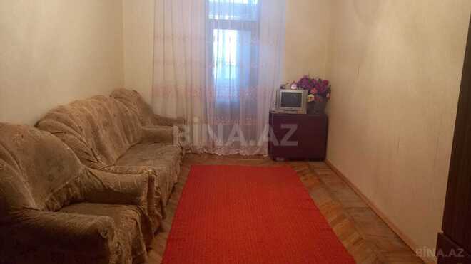 Satılır 3 otaqlı köhnə tikili 52 m², Elmlər Akademiyası m., photo 4 from 10