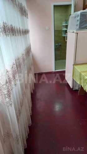Satılır 3 otaqlı köhnə tikili 52 m², Elmlər Akademiyası m., photo 5 from 10