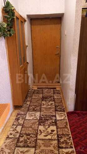 Satılır 3 otaqlı köhnə tikili 52 m², Elmlər Akademiyası m., photo 3 from 10