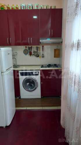 Satılır 3 otaqlı köhnə tikili 52 m², Elmlər Akademiyası m., photo 8 from 10