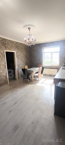 İcarəyə verilir 3 otaqlı köhnə tikili 60 m², Masazır q., photo 9 from 16