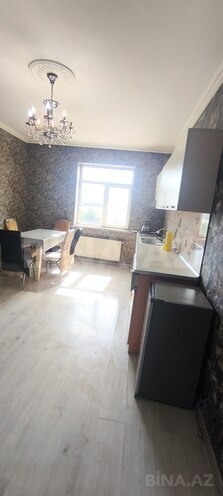 İcarəyə verilir 3 otaqlı köhnə tikili 60 m², Masazır q., photo 10 from 16