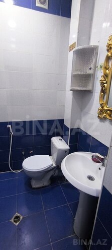 İcarəyə verilir 3 otaqlı köhnə tikili 60 m², Masazır q., photo 13 from 16