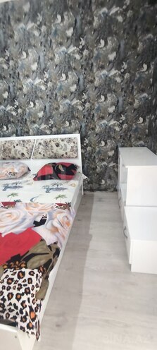 İcarəyə verilir 3 otaqlı köhnə tikili 60 m², Masazır q., photo 3 from 16