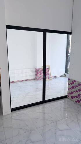 İcarəyə verilir  obyekt 75 m², Həzi Aslanov m., photo 4 from 6