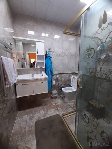 Сдаётся 2-комн. новостройка 78 м², Насиминский  р., photo 6 from 7