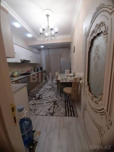 Сдаётся 2-комн. новостройка 78 м², Насиминский  р., photo 4 from 7