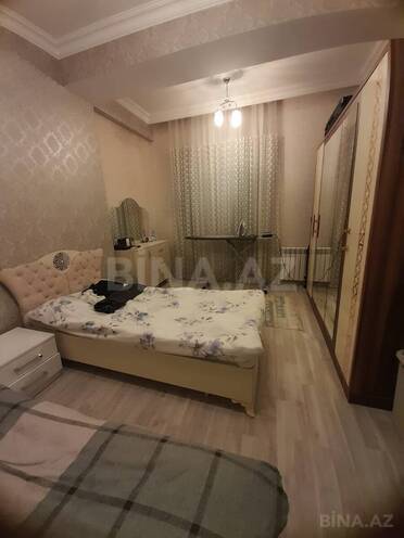 Сдаётся 2-комн. новостройка 78 м², Насиминский  р., photo 3 from 7