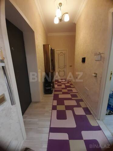 Сдаётся 2-комн. новостройка 78 м², Насиминский  р., photo 5 from 7