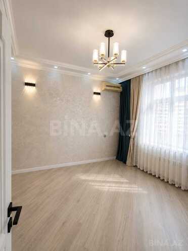 Satılır 3 otaqlı köhnə tikili 92 m², Neftçilər m., photo 4 from 27