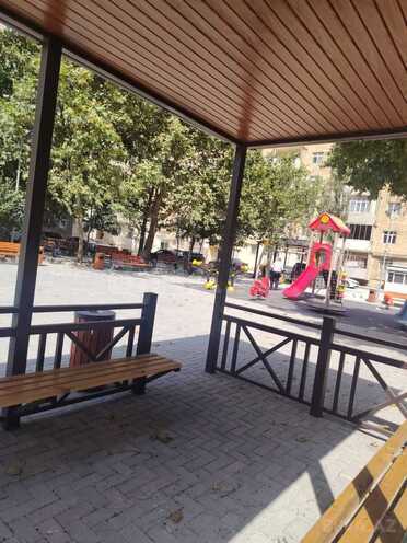 Satılır 3 otaqlı köhnə tikili 92 m², Neftçilər m., photo 23 from 27