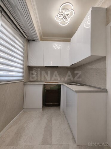 Satılır 3 otaqlı köhnə tikili 92 m², Neftçilər m., photo 8 from 27