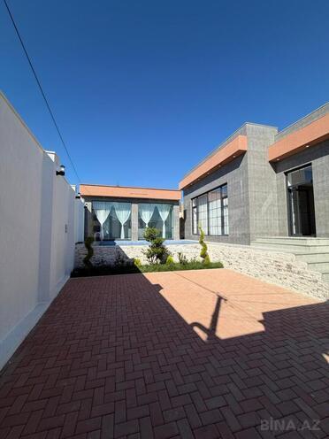 Продаётся 4-комн. дом/дача 180 м², пос. Мардакан, photo 3 from 22