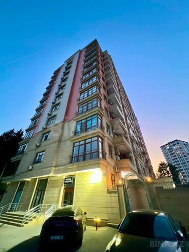 Сдаётся 2-комн. новостройка 110 м², Наримановский  р., photo 1 from 17