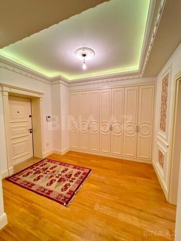 Сдаётся 2-комн. новостройка 110 м², Наримановский  р., photo 13 from 17